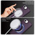 iPhone 17e / 16e BETOPNICE Vertical Flip Detachable MagSafe Wallet Phone Case - Purple