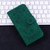 iPhone 17e / 16e Butterfly Rose Embossed Leather Phone Case - Green
