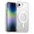 iPhone 17e / 16e Candy Magsafe PC Hybrid TPU Phone Case - White