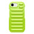 iPhone 17e / 16e Capsule Series Candy Color TPU Phone Case - Green