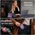 iPhone 17e / 16e CaseMe Me80 Series Detachable Wallet Magnetic RFID Vegan Leather Phone Case - Purple