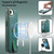 iPhone 17e / 16e CaseNeo Finger Grip Strap MagSafe Leather Phone Case - Green