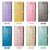 iPhone 17e / 16e Cat and Dog Embossed Leather Phone Case - Green