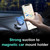 iPhone 17e / 16e CD Texture Sliding Camshield Magnetic Holder Phone Case - Red