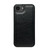 iPhone 17e / 16e Cowhide Texture Back Cover Phone Case - Black