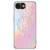 iPhone 17e / 16e Dazzling Acrylic Shockproof MagSafe Phone Case - Pink