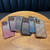iPhone 17e / 16e Diamond Water Ripple Gradient Glitter TPU Phone Case - Gold