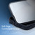 iPhone 17e / 16e DUX DUCIS Aimo Series Frosted Feel Phone Case - Black