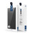 iPhone 17e / 16e DUX DUCIS Skin Pro Series Flip Leather Phone Case - Black