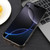 iPhone 17e / 16e Electroplating Frameless Frosted Anti-Glare PC MagSafe Phone Case - Desert Gold