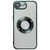 iPhone 17e / 16e Electroplating Magsafe TPU Phone Case - Green