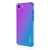 iPhone 17e / 16e ENKAY Hat-Prince Gradient Airbag TPU Phone Case - Purple Blue