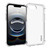 iPhone 17e / 16e ENKAY Hat-Prince Transparent TPU Shockproof Phone Case