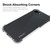 iPhone 17e / 16e ENKAY Hat-Prince Transparent TPU Shockproof Phone Case