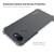 iPhone 17e / 16e ENKAY Hat-Prince Transparent TPU Shockproof Phone Case