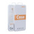iPhone 17e / 16e ENKAY Hat-Prince Transparent TPU Shockproof Phone Case
