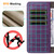 iPhone 17e / 16e ENKAY RFID Blocking Wallet Kickstand Litchi Texture Leather Phone Case - Brown