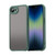 iPhone 17e / 16e Fan Dun Series TPU Hybrid PC Frosted Phone Case - Green