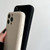 iPhone 17e / 16e Fine Hole Insert Card Slot TPU Phone Case - Purple