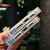 iPhone 17e / 16e Frosted Color-plated Gradient Phone Case - Color Plating