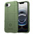 iPhone 17e / 16e Full Coverage Shockproof TPU Phone Case - Green