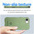 iPhone 17e / 16e Full Coverage Shockproof TPU Phone Case - Green