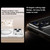 iPhone 17e / 16e Gear-Style Stress Relief 360 Rotation Holder MagSafe Phone Case - Black