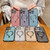 iPhone 17e / 16e Glitter Electroplating MagSafe TPU Phone Case - Gold