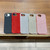 iPhone 17e / 16e Glitter TPU Phone Case - Gold