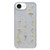 iPhone 17e / 16e Gypsophila Flowers Pattern TPU Protective Phone Case - Yellow