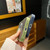 iPhone 17e / 16e Hawkeye Skin Feel MagSafe Phone Case - Army Green