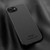 iPhone 17e / 16e HUIYI Leather Magnetic Phone Case - Black