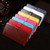 iPhone 17e / 16e idewei Crazy Horse Texture Leather Phone Case - Blue