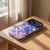 iPhone 17e / 16e IMD Blue Light Jungle Series Magnetic Phone Case - Butterflies
