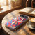 iPhone 17e / 16e IMD Blue Light Jungle Series Magnetic Phone Case - Love