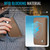 iPhone 17e / 16e JEEHOOD J05 Business Magnetic Style RFID Leather Phone Case - Brown