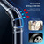 iPhone 17e / 16e Kalebol 1.5mm Four-Corner Airbags Shockproof Transparency TPU Phone Case