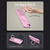 iPhone 17e / 16e Kalebol 360-degree Rotating MagSafe Magnetic Holder Phone Case - Pink