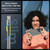 iPhone 17e / 16e Kalebol Simple Clear PC Phone Case - Transparent