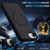 iPhone 17e / 16e LC.IMEEKE L6 Series MagSafe Magnetic Phone Case - Black