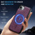 iPhone 17e / 16e LC.IMEEKE L6 Series MagSafe Magnetic Phone Case - Purple