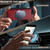 iPhone 17e / 16e LC.IMEEKE Magsafe Phone Case - Red