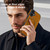 iPhone 17e / 16e Linton MagSafe Leather Phone Case - Brown