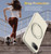 iPhone 17e / 16e Liquid Silicone MagSafe Phone Case with Rotating Holder - White