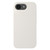 iPhone 17e / 16e Liquid Silicone Phone Case - White