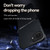 iPhone 17e / 16e Litchi Leather Magnetic Full Coverage Shockproof Phone Case - Red