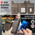 iPhone 17e / 16e MAGKING K3 Series MagSafe RFID Card Bag Detachable Phone Case - Coffee