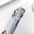 iPhone 17e / 16e MagSafe Magnetic PC + TPU Phone Case with Lanyard - Creamy White