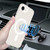 iPhone 17e / 16e Magsafe Scratchproof Acrylic TPU Phone Case - Transparent