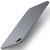iPhone 17e / 16e MOFI Fandun Series Frosted PC Ultra-thin All-inclusive Phone Case - Gray